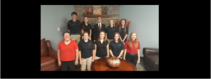 FCCLA
